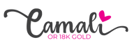 Camali Bijoux - Accueil
